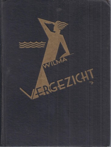 WILMA (VERMAAT) (1873-1967) - Vergezicht
