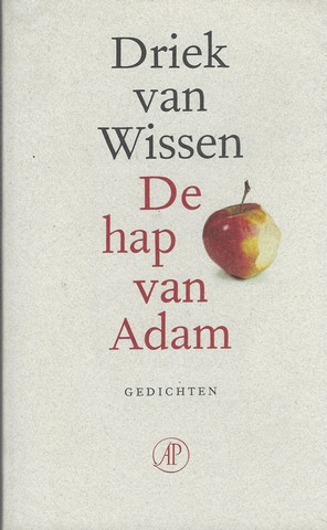 WISSEN, DRIEK VAN (1943-2010) - De Hap Van Adam
