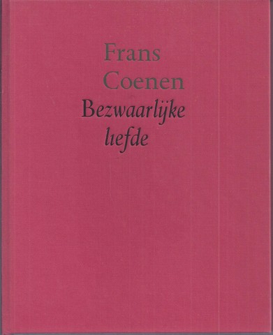 COENEN, FRANS (1866-1936) - Bezwaarlijke Liefde