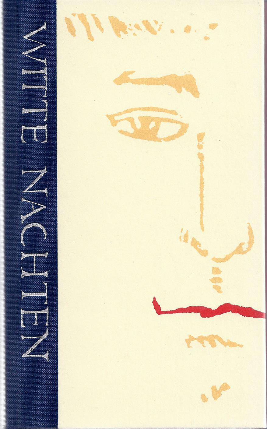 DOSTOJEWSKI, F.M. - Witte Nachten, Sentimentele Roman Uit de Gedenkschriften Van Een Dromer