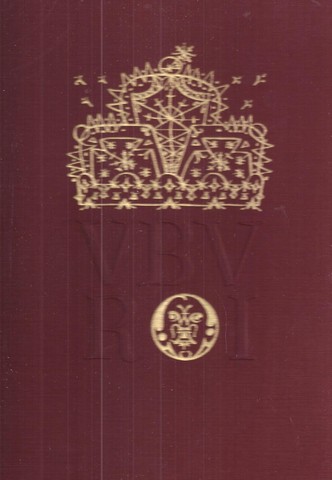 JARRY, ALFRED ; POTE, ROMANCIER, CRIVAIN ET DRAMATURGE FRANAIS, 1873-1907) - Ubu Roi, Drame En Cinq Actes