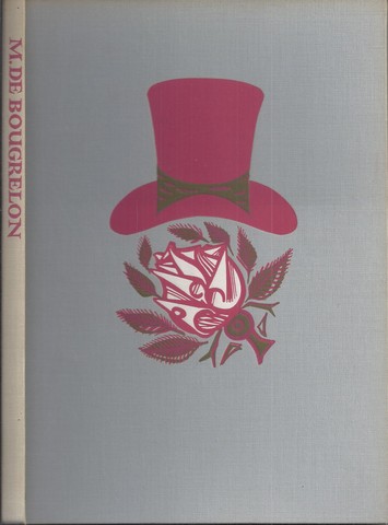 LORRAIN, JEAN (1855-1906) - Monsieur de Bougrelon