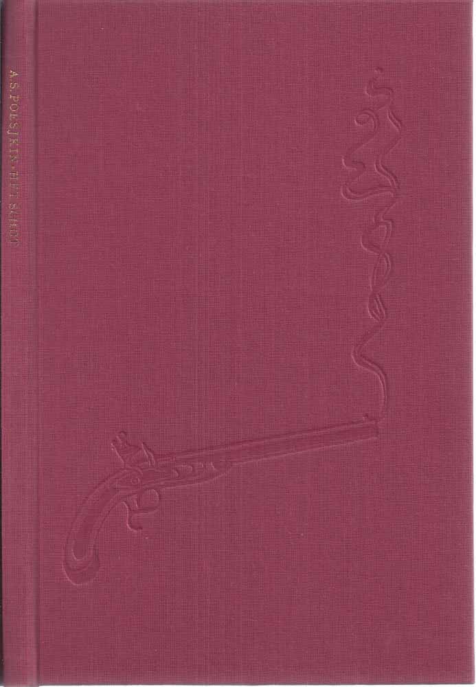 POESJKIN, ALEXANDER SERGEJEVITSJ - Het Schot