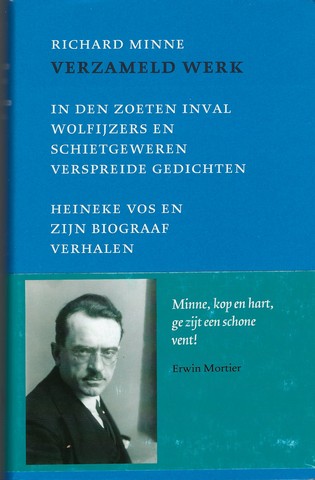 MINNE, RICHARD (1891-1965) - Verzameld Werk