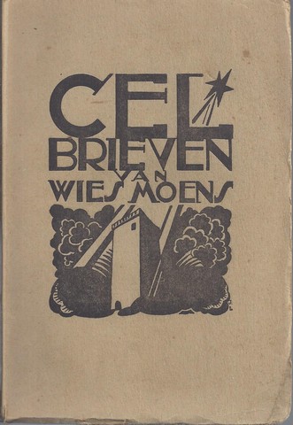 MOENS, WIES - Celbrieven