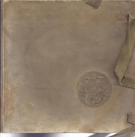 SCALDEN, SCHRIJVERS: EDM. VAN OFFEL, POL DE MONT, LOD. VERHEES, PROSPER VAN LANGENDONCK, GUIDO GEZELLE, KAREL VAN DE WOESTIJNE, ENZ. - 3-de Jaarboek Der Scalden, Kalender Voor 't Jaar Negentienhonderd