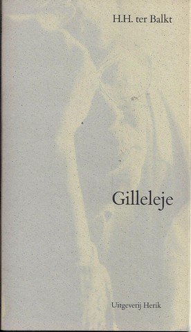 BALKT, H.H.TER - Gilleleje