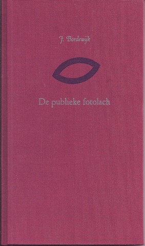 BORDEWIJK, J. (1884-1965) - De Publieke Fotolach