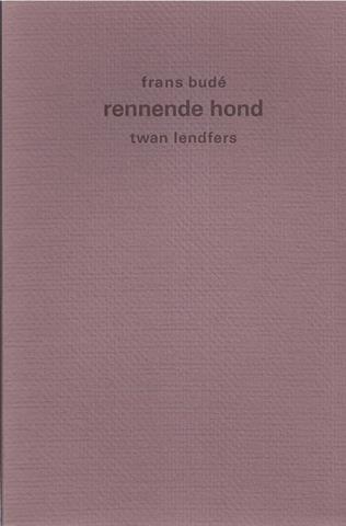 BUD, FRANS - Rennende Hond
