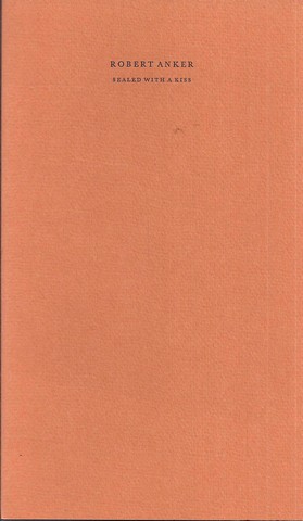 KOPPERMAANDAG; ROBERT ANKER - Sealed with a Kiss