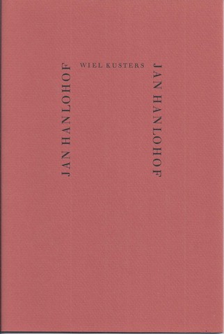 KUSTERS, WIEL (1947) - Jan Hanlohof