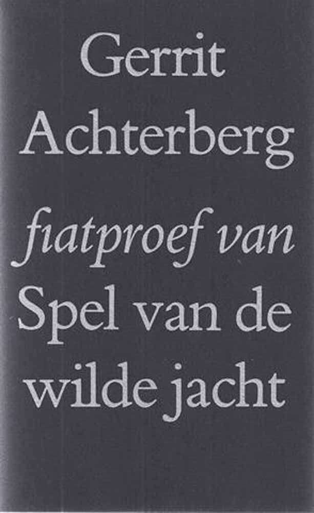 STARING, A.C.W. (1767-1840) - Herdenking