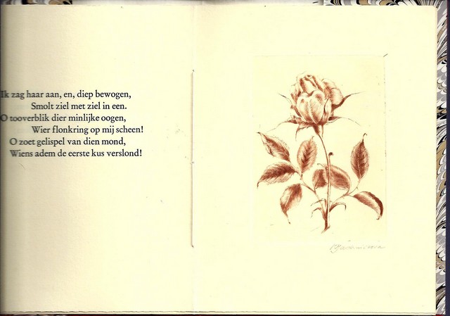 STARING, A.C.W. - Herdenking