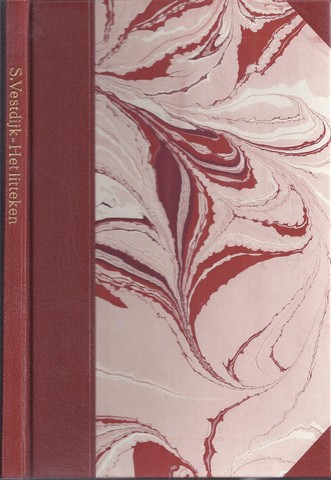 VESTDIJK, S. (1898-1971) - Het Litteken; Twee Verhalen