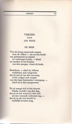 COSTER, DIRK EN JUST HAVELAAR, RED. - De Stem, Maandblad, Jrg. III
