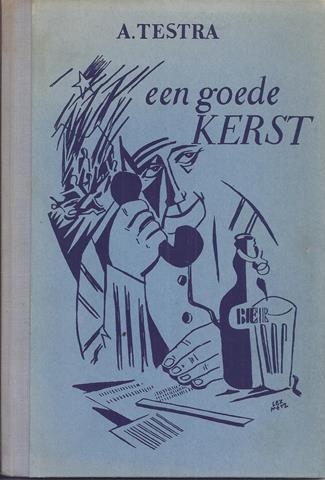 TESTRA, A. - Een Goede Kerst