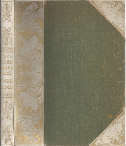 EEDEN, FREDERIK VAN (1860-1932) - De Kleine Johannes