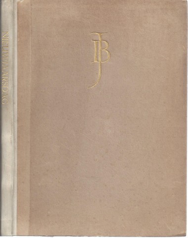 LOOY, JAC. VAN (1855-1930) - Nieuwjaarsdag
