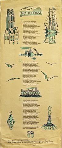 PRINS, JAN/ PS. VOOR C.L.SCHEPP - Rotterdam