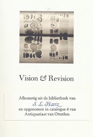 KING, B.A. (PHOTOGRAPHER); RODERICK STINEHOUR (TEXT) - Vision & Revision