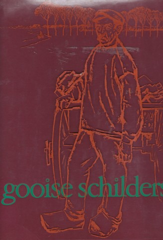 KOENRAADS, JAN P. - Gooise Schilders
