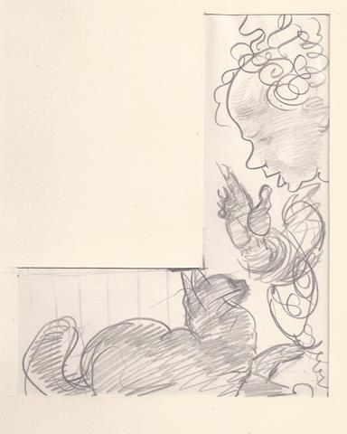KONIJNENBURG, WILLEM VAN (1868-1943) - Kind En Poes