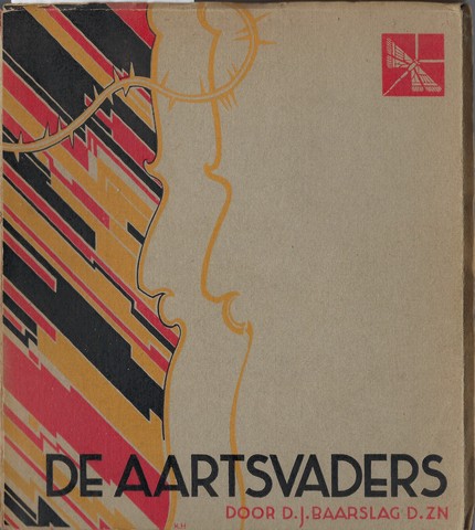 BAARSLAG DZN., D.J. - De Aartsvaders