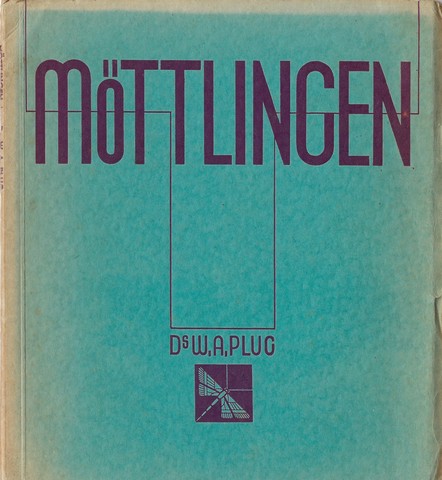 PLUG, DS.W.A. - Mttlingen