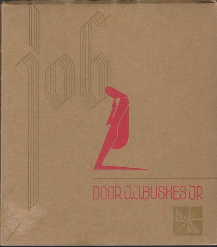 BUSKES JR., J.J. - Job