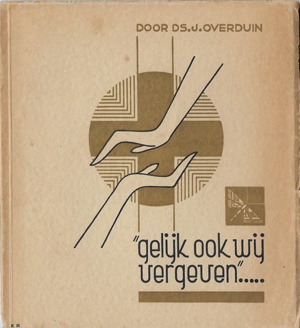 OVERDUIN, DS.J. - 