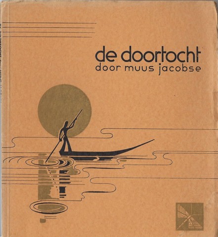 JACOBSE, MUUS - De Doortocht