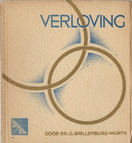 BRILLENBURG-WURTH - Verloving