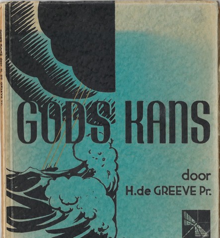 GREEVE PR., H.DE - Gods Kans