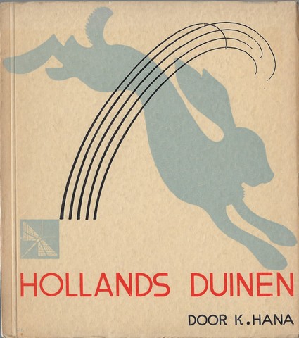 HANA, K. - Hollands Duinen