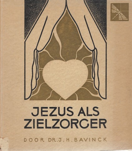 BAVINCK, DR.J.H. - Jezus Als Zielszorger