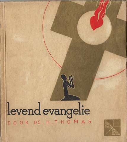 THOMAS, DS.H. - Levend Evangelie