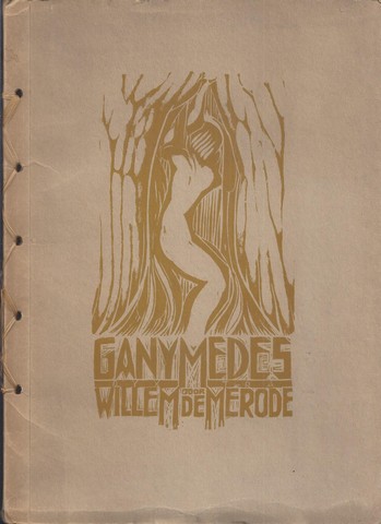 MRODE, WILLEM DE/ PS. VAN W.E. KEUNING - Ganymedes